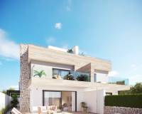 Nueva construcción  - Chalet Independiente - San Pedro del Pinatar - San Pedro Del Pinatar