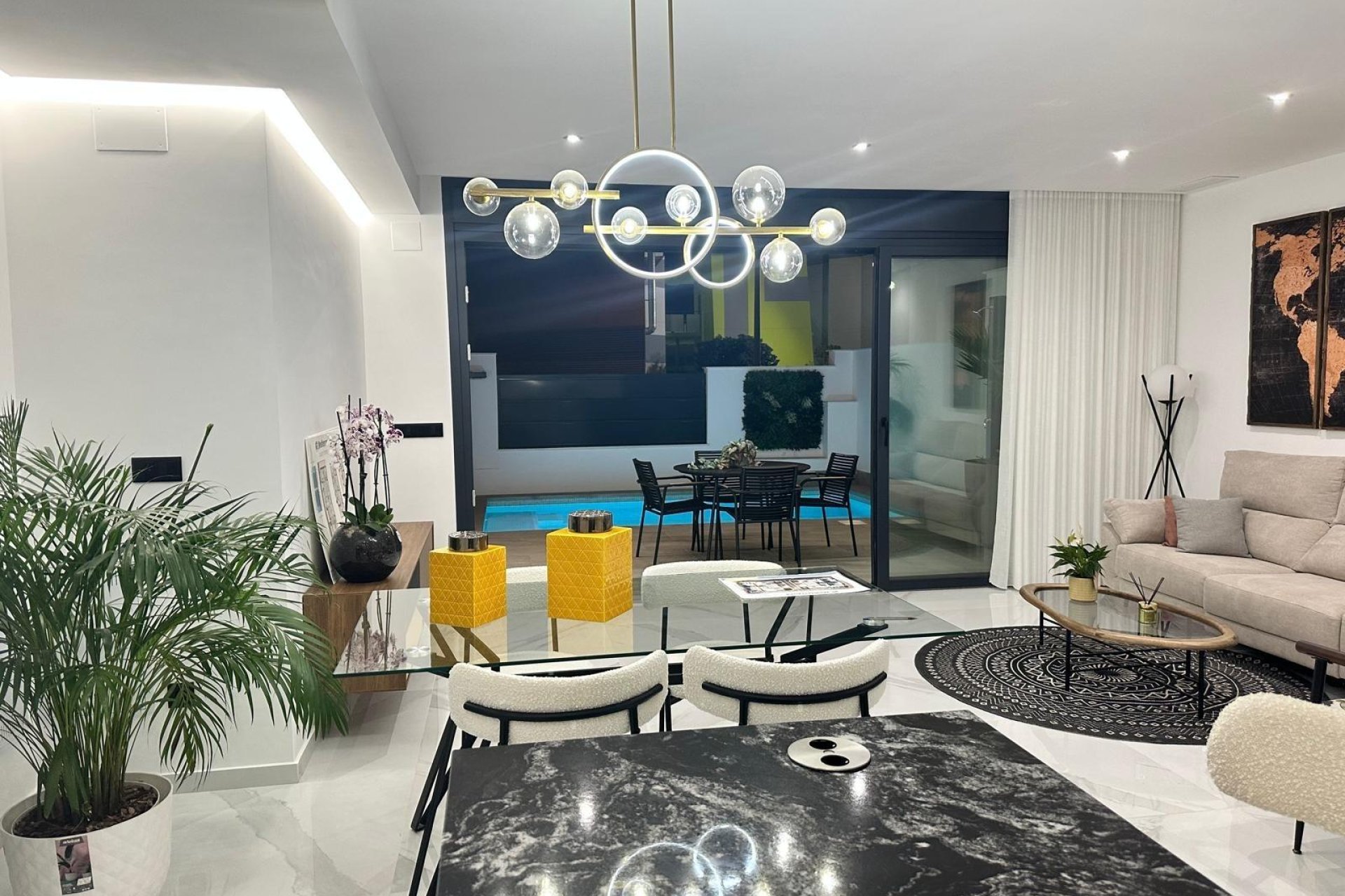 Nueva construcción  - Chalet Independiente - San Pedro del Pinatar - San Pedro Del Pinatar