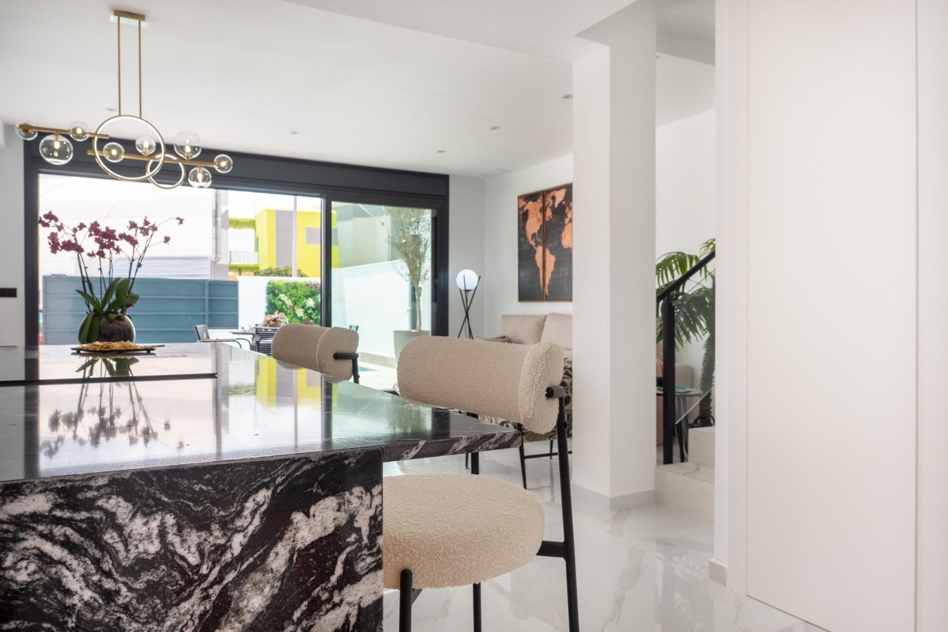 Nueva construcción  - Chalet Independiente - San Pedro del Pinatar - San Pedro Del Pinatar