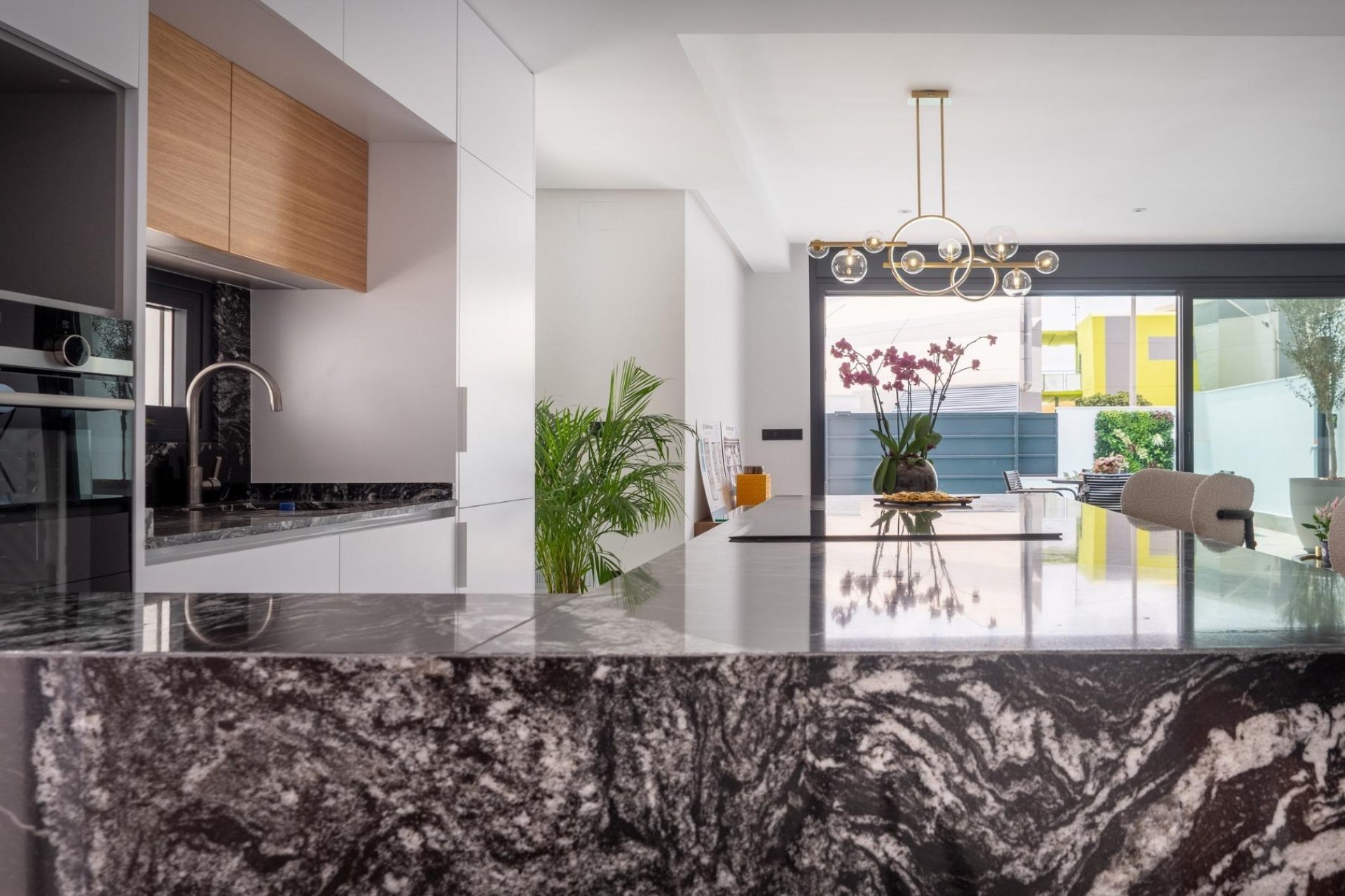 Nueva construcción  - Chalet Independiente - San Pedro del Pinatar - San Pedro Del Pinatar