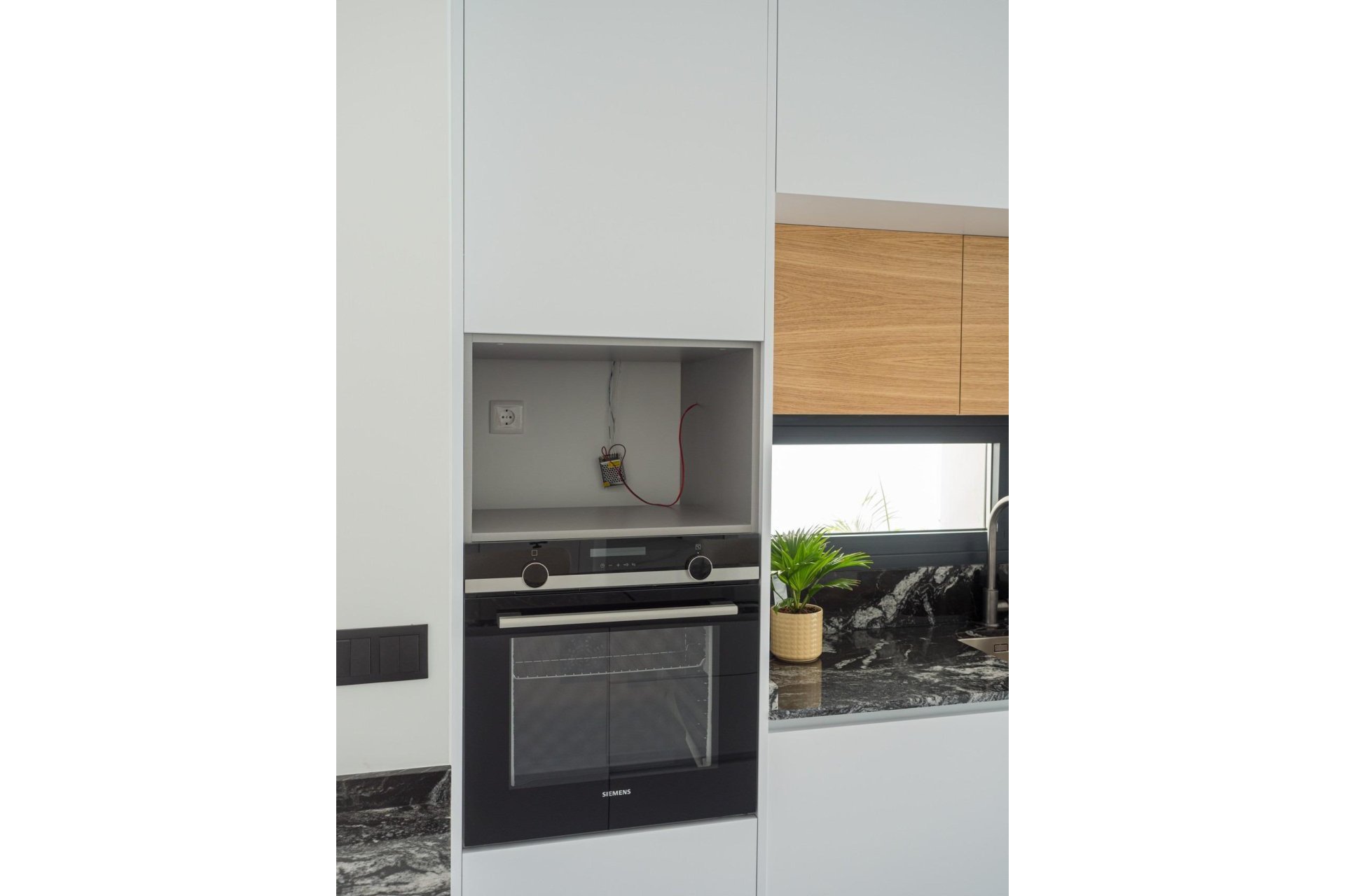 Nueva construcción  - Chalet Independiente - San Pedro del Pinatar - San Pedro Del Pinatar