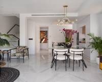 Nueva construcción  - Chalet Independiente - San Pedro del Pinatar - San Pedro Del Pinatar