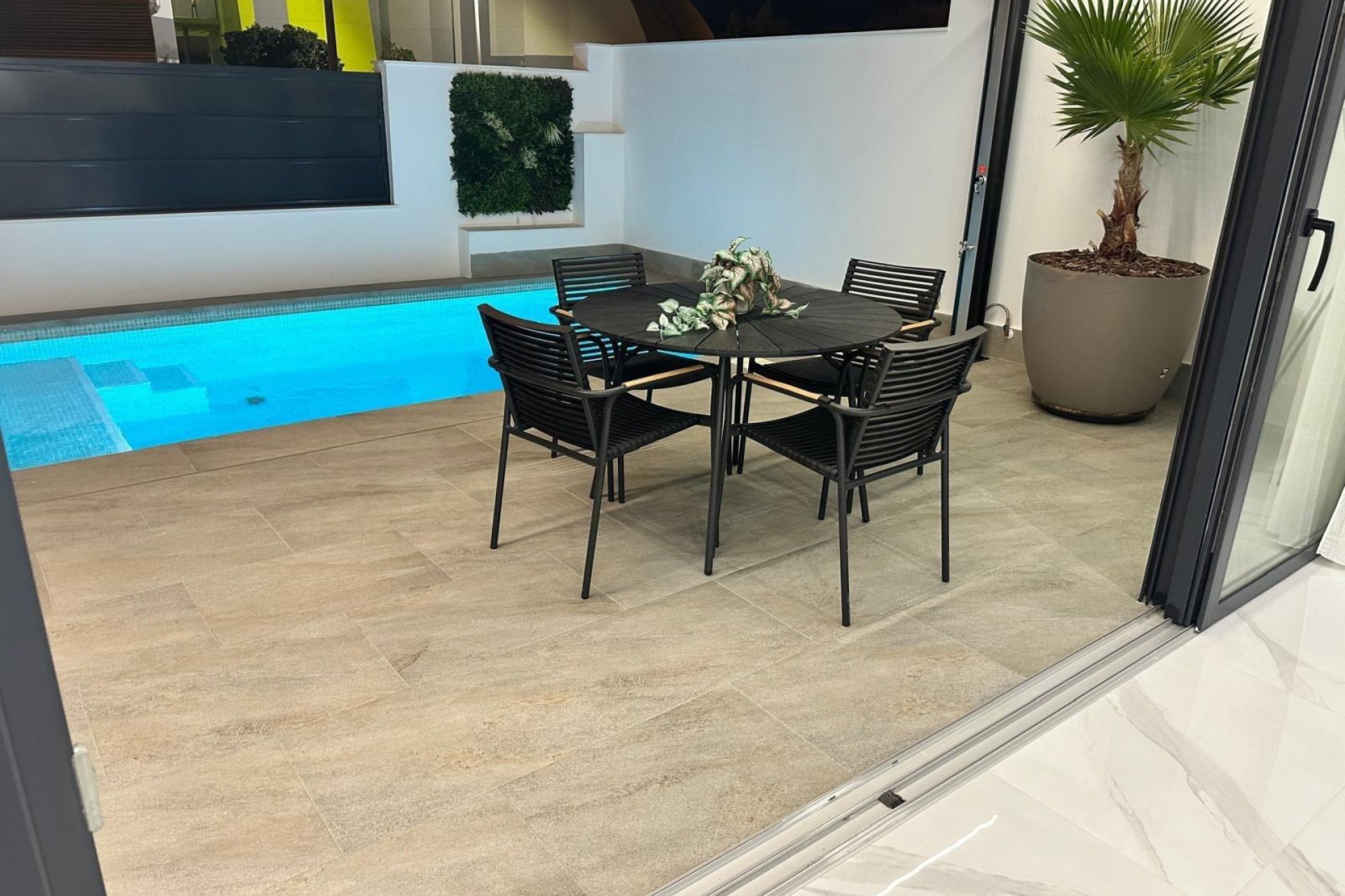 Nueva construcción  - Chalet Independiente - San Pedro del Pinatar - San Pedro Del Pinatar