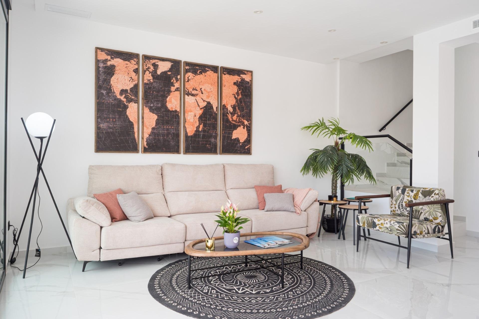 Nueva construcción  - Chalet Independiente - San Pedro del Pinatar - San Pedro Del Pinatar