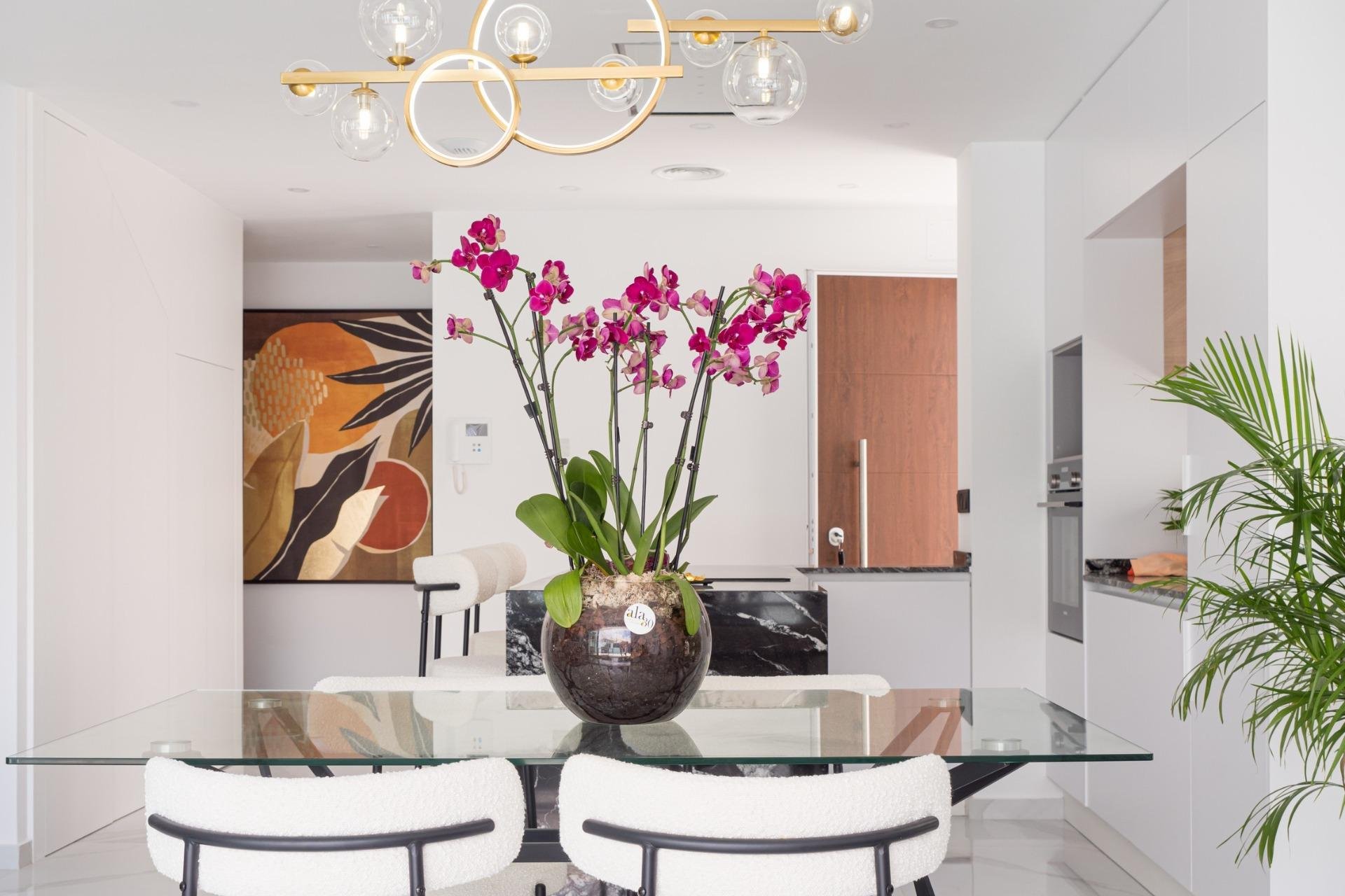 Nueva construcción  - Chalet Independiente - San Pedro del Pinatar - San Pedro Del Pinatar