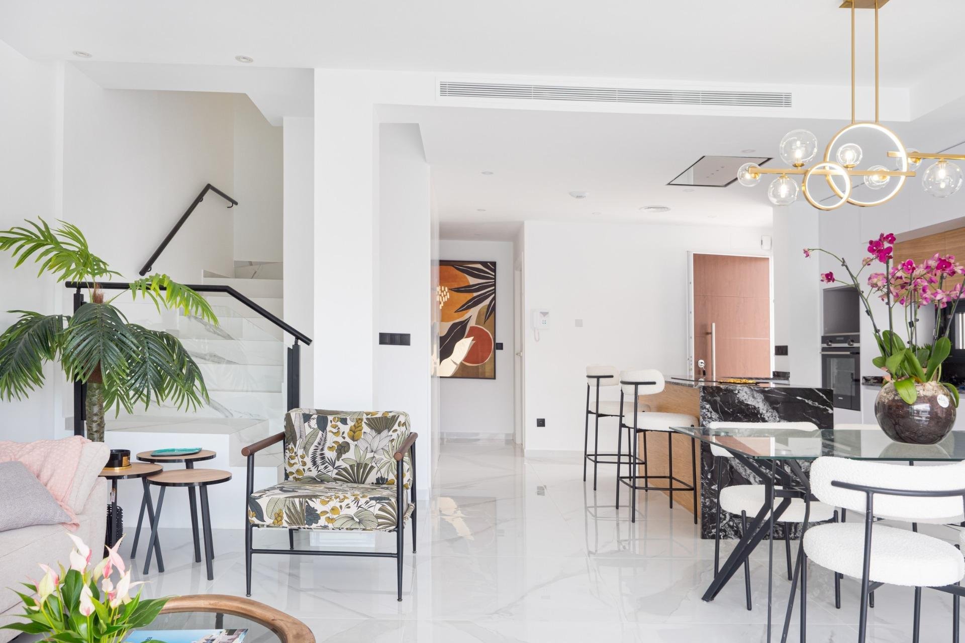 Nueva construcción  - Chalet Independiente - San Pedro del Pinatar - San Pedro Del Pinatar