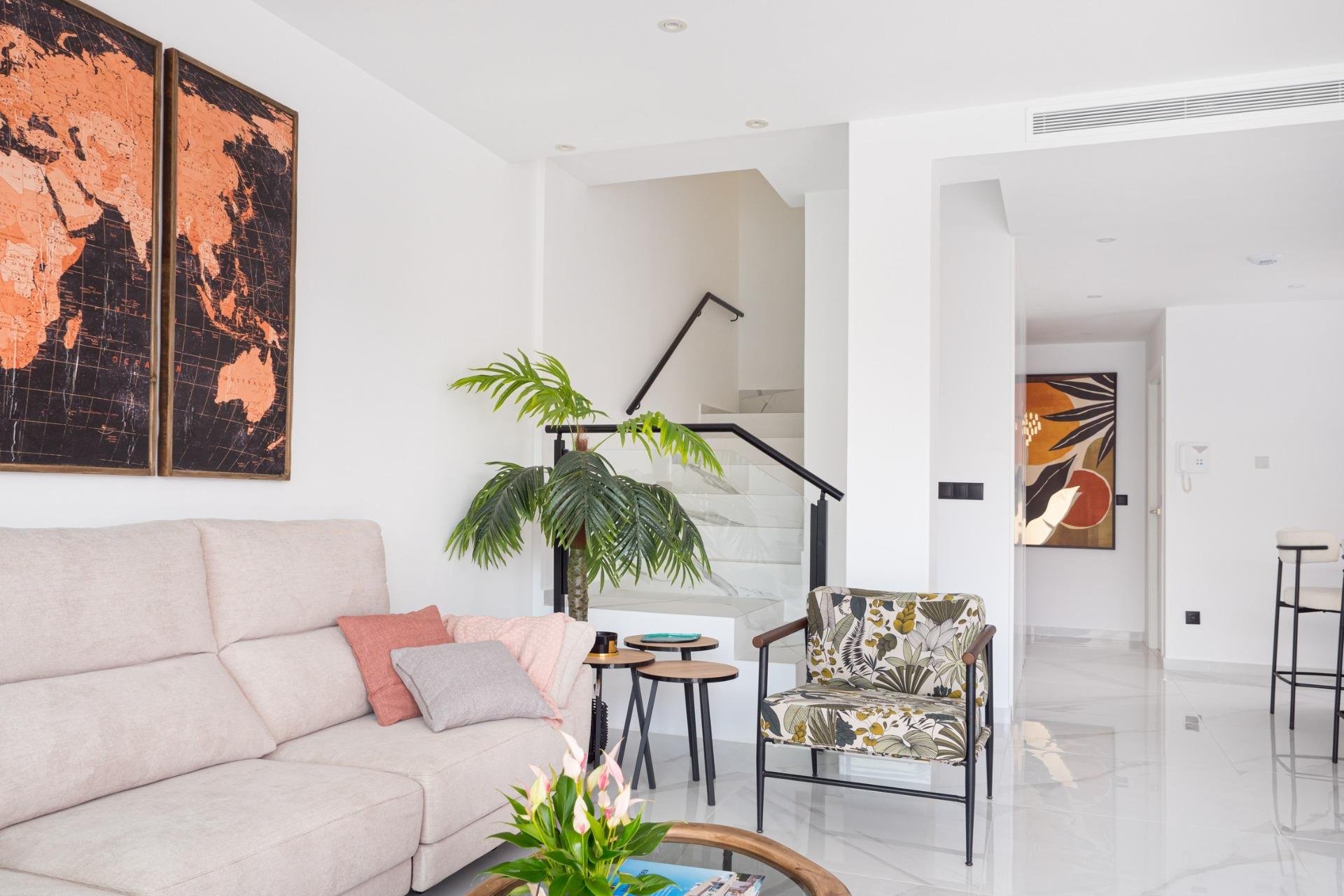 Nueva construcción  - Chalet Independiente - San Pedro del Pinatar - San Pedro Del Pinatar