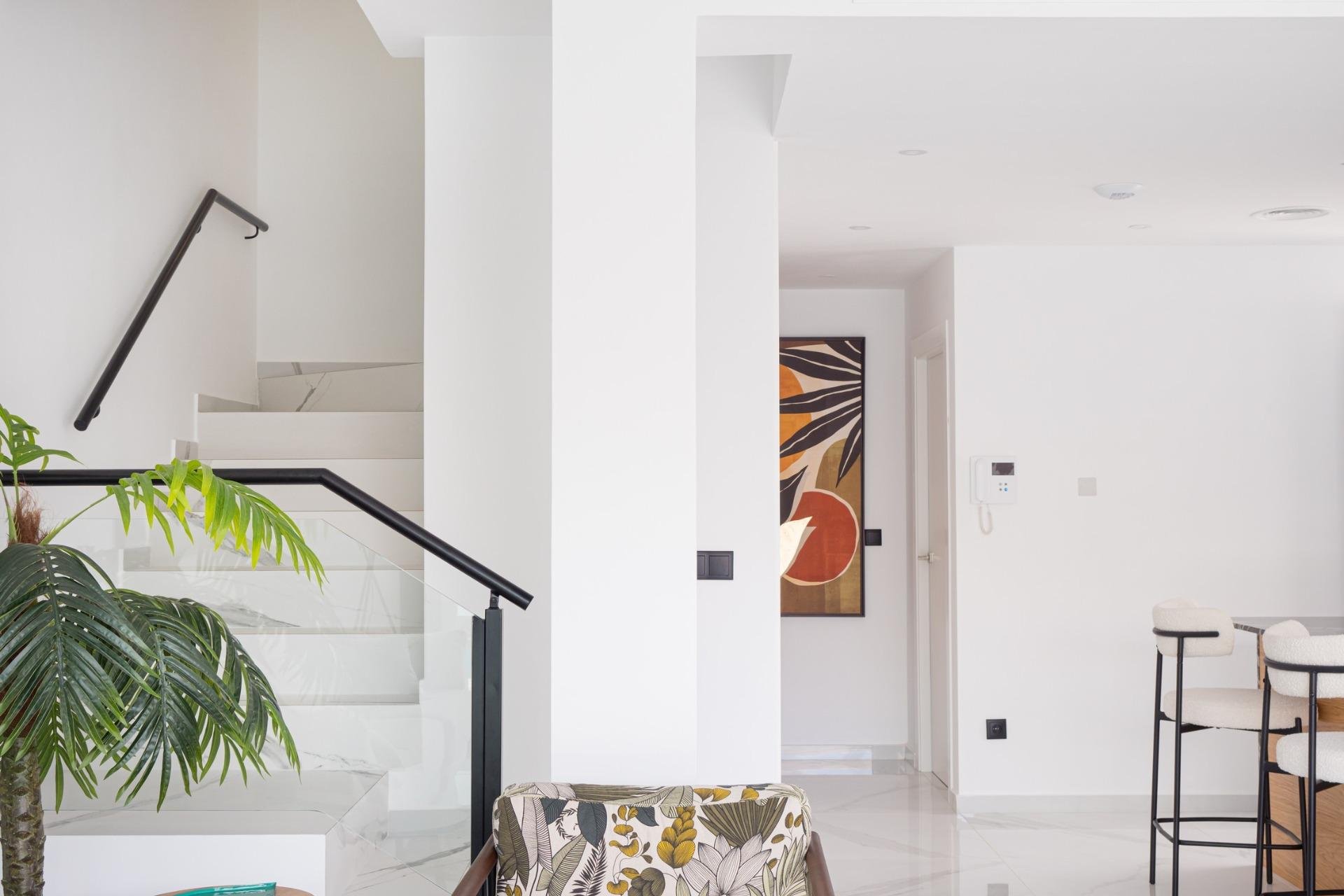 Nueva construcción  - Chalet Independiente - San Pedro del Pinatar - San Pedro Del Pinatar