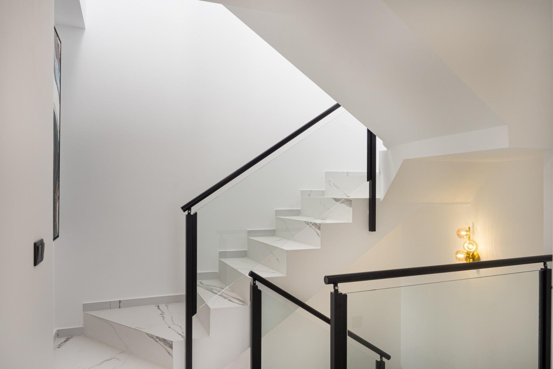 Nueva construcción  - Chalet Independiente - San Pedro del Pinatar - San Pedro Del Pinatar