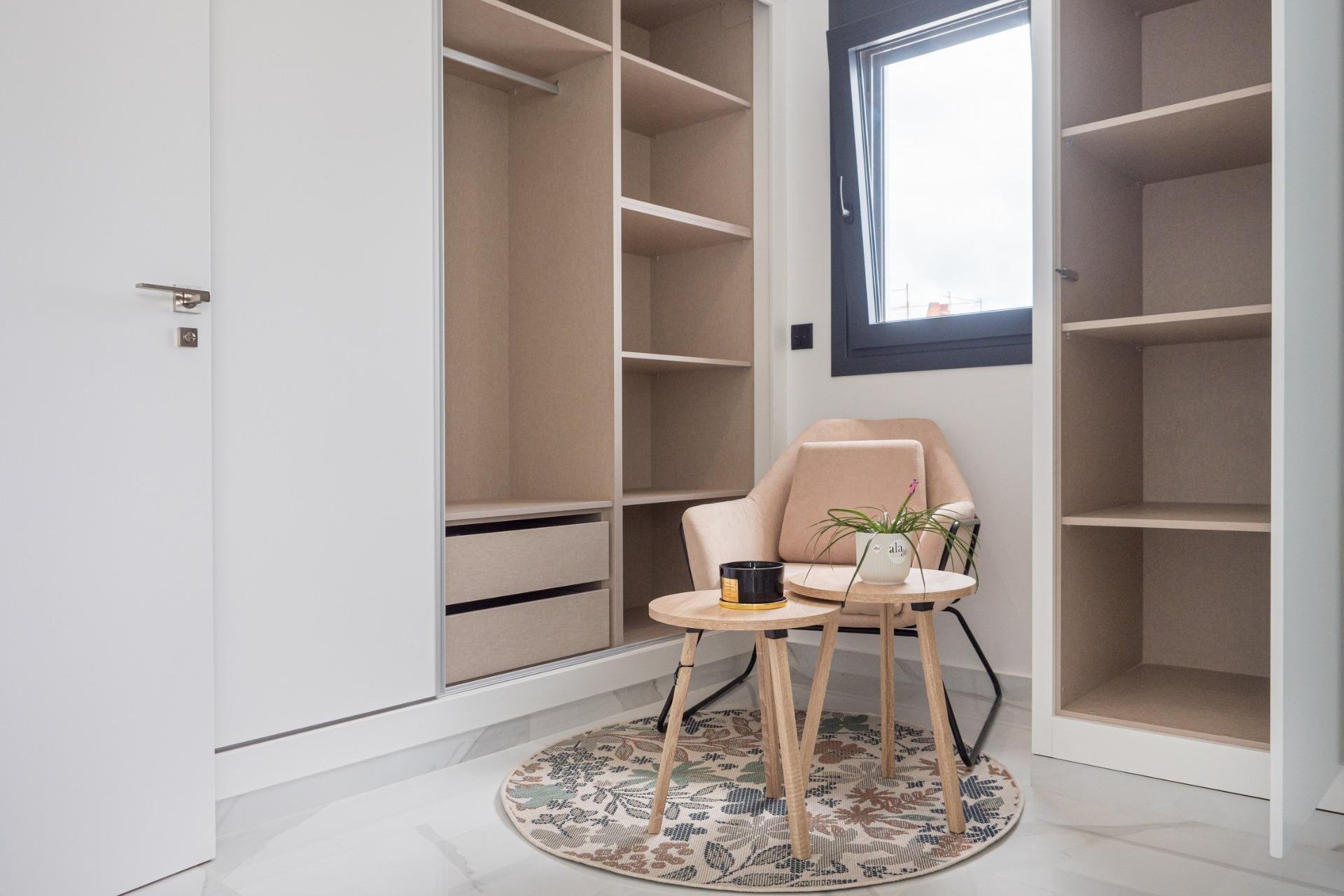 Nueva construcción  - Chalet Independiente - San Pedro del Pinatar - San Pedro Del Pinatar