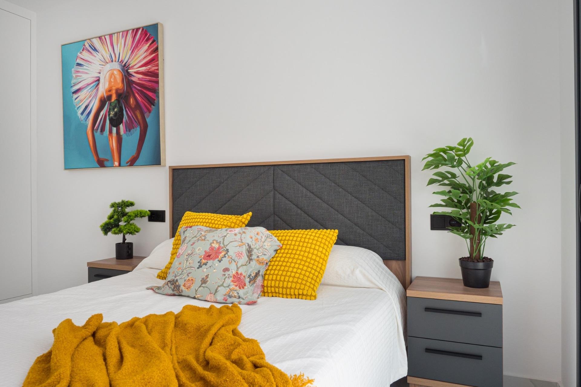 Nueva construcción  - Chalet Independiente - San Pedro del Pinatar - San Pedro Del Pinatar