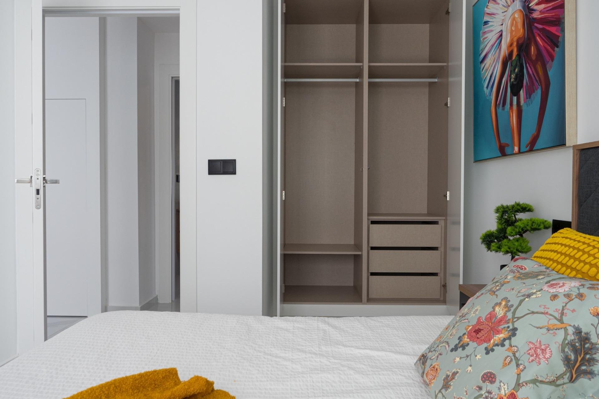 Nueva construcción  - Chalet Independiente - San Pedro del Pinatar - San Pedro Del Pinatar