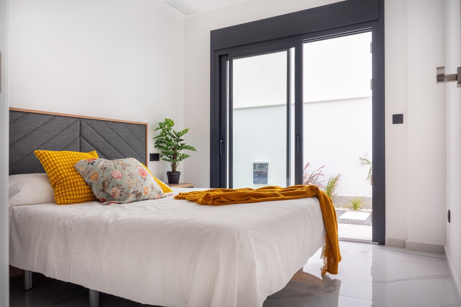 Nueva construcción  - Chalet Independiente - San Pedro del Pinatar - San Pedro Del Pinatar