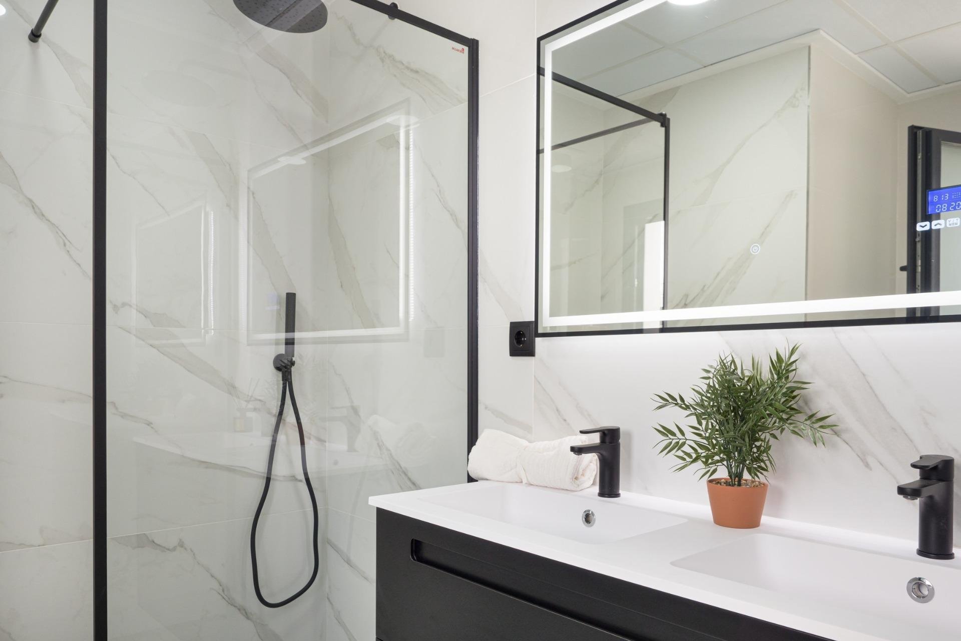 Nueva construcción  - Chalet Independiente - San Pedro del Pinatar - San Pedro Del Pinatar