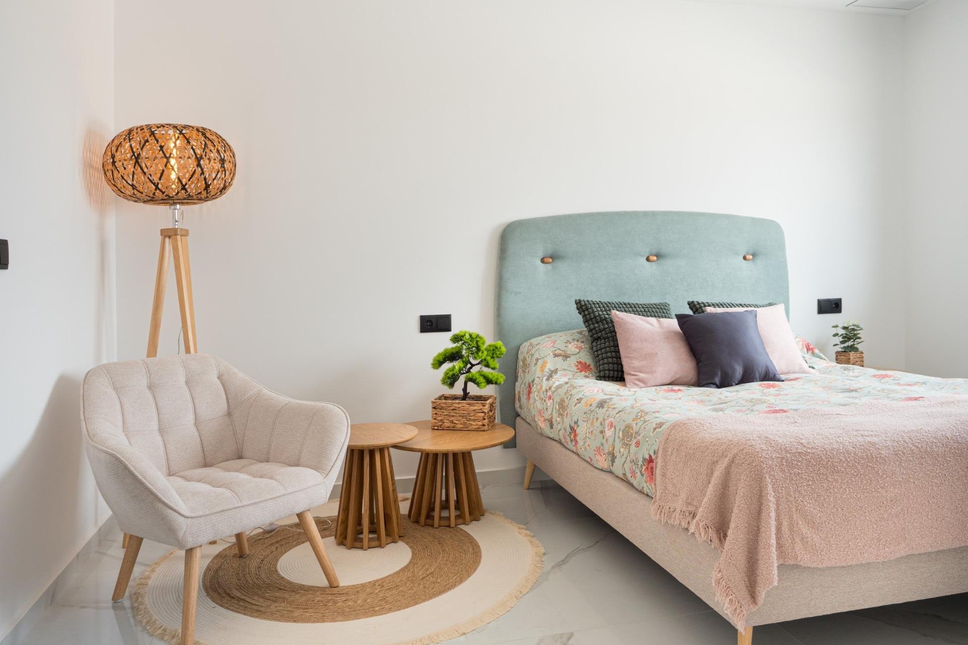 Nueva construcción  - Chalet Independiente - San Pedro del Pinatar - San Pedro Del Pinatar