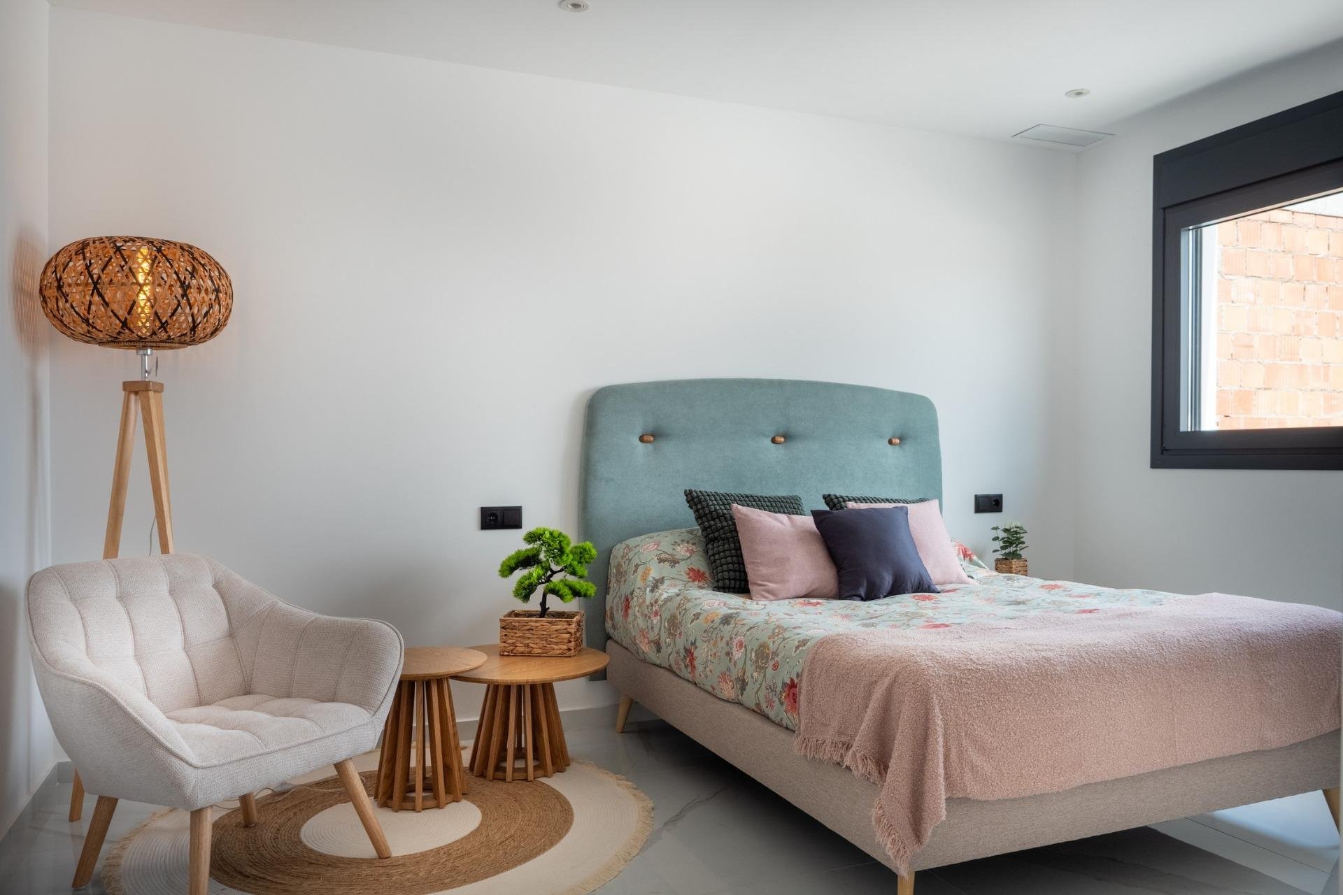 Nueva construcción  - Chalet Independiente - San Pedro del Pinatar - San Pedro Del Pinatar