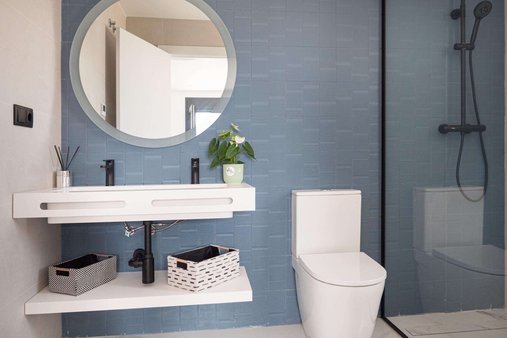 Nueva construcción  - Chalet Independiente - San Pedro del Pinatar - San Pedro Del Pinatar