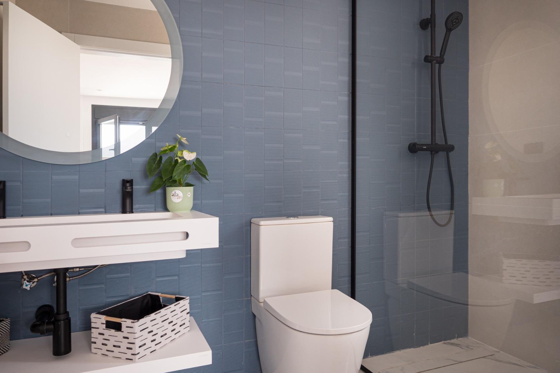 Nueva construcción  - Chalet Independiente - San Pedro del Pinatar - San Pedro Del Pinatar