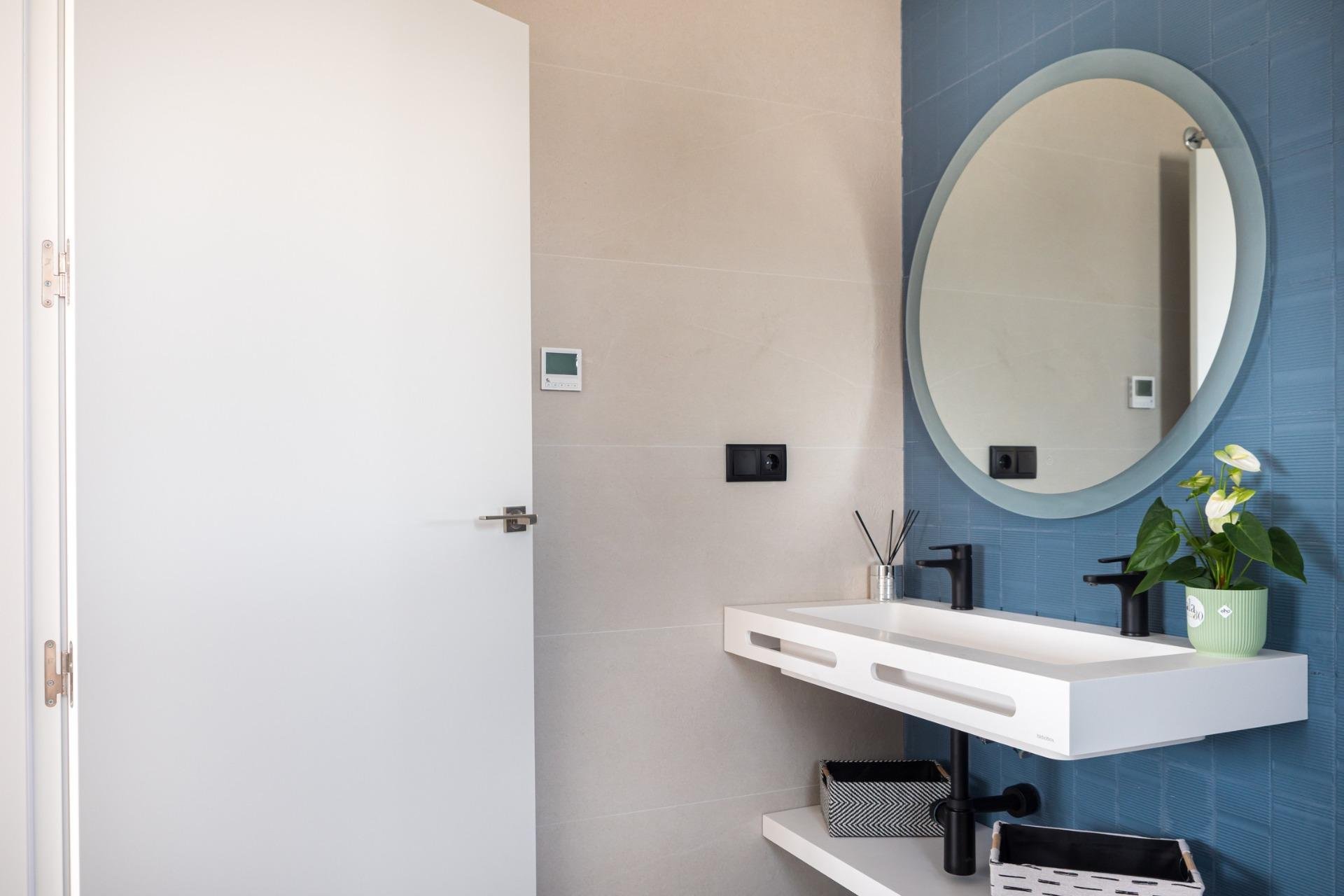 Nueva construcción  - Chalet Independiente - San Pedro del Pinatar - San Pedro Del Pinatar