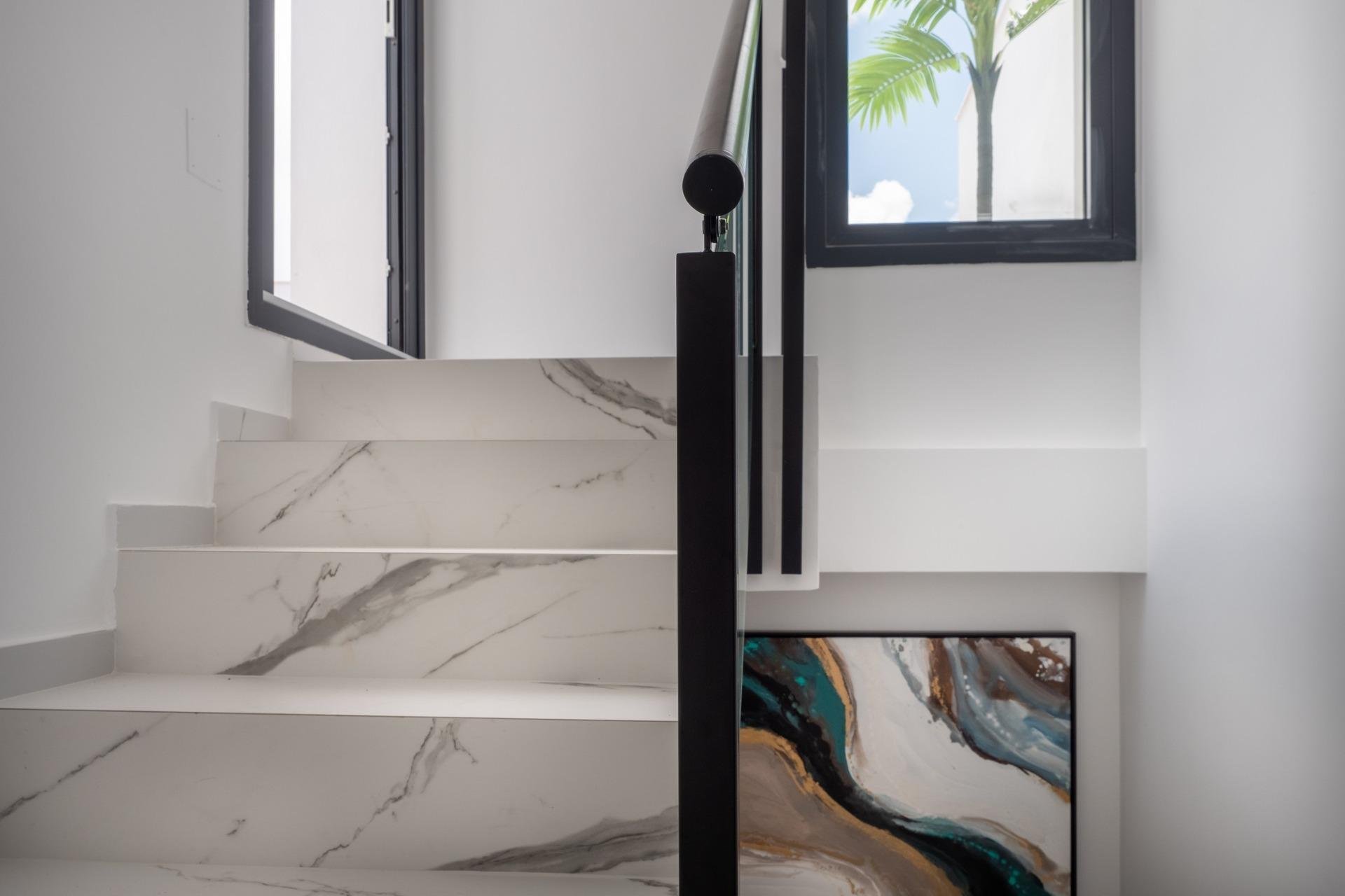 Nueva construcción  - Chalet Independiente - San Pedro del Pinatar - San Pedro Del Pinatar