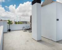 Nueva construcción  - Chalet Independiente - San Pedro del Pinatar - San Pedro Del Pinatar