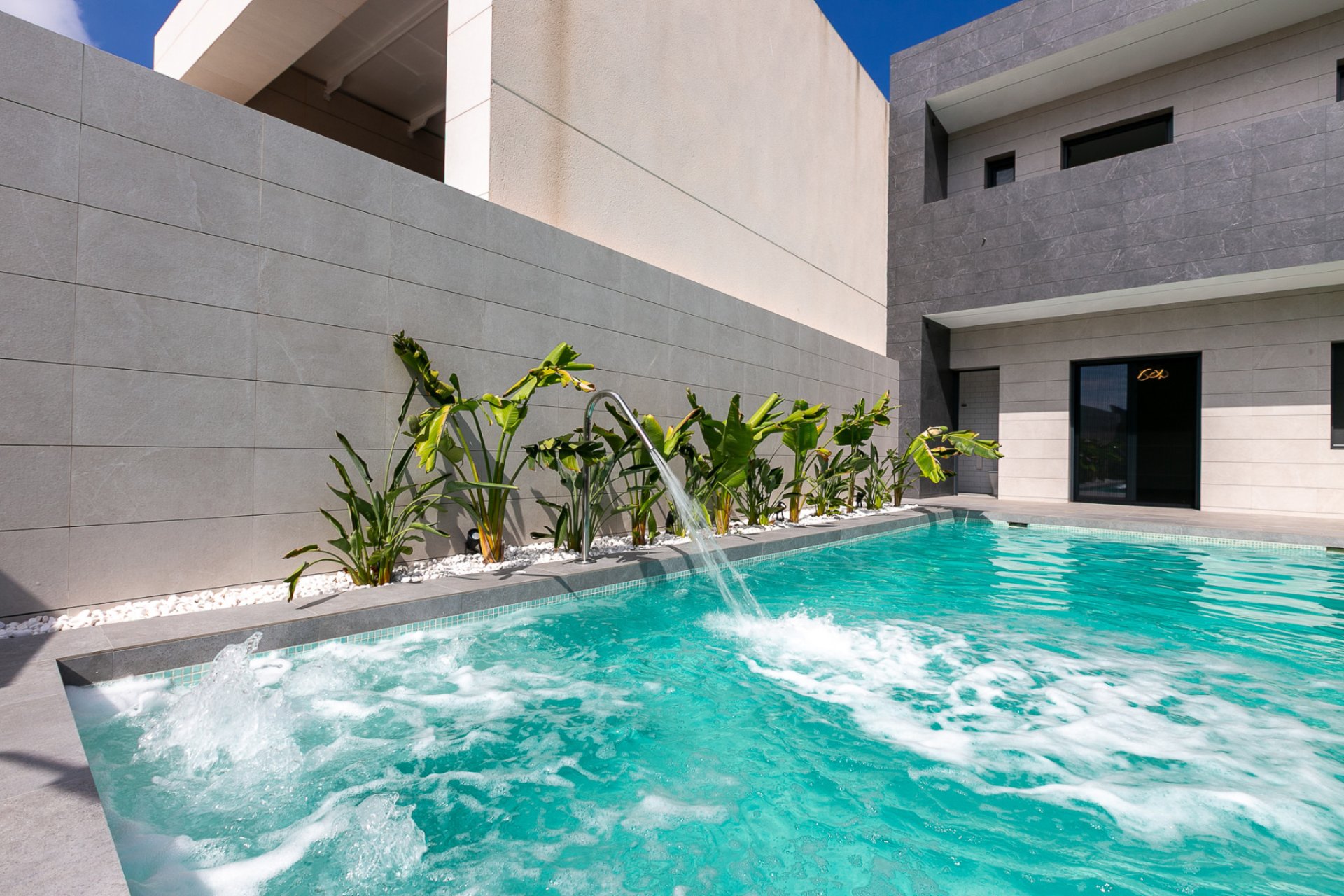 Nueva construcción  - Chalet Independiente - San Pedro - San Pedro del Pinatar