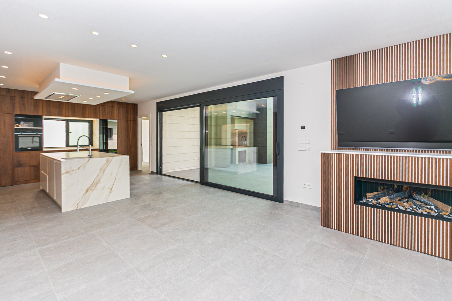 Nueva construcción  - Chalet Independiente - San Pedro - San Pedro del Pinatar