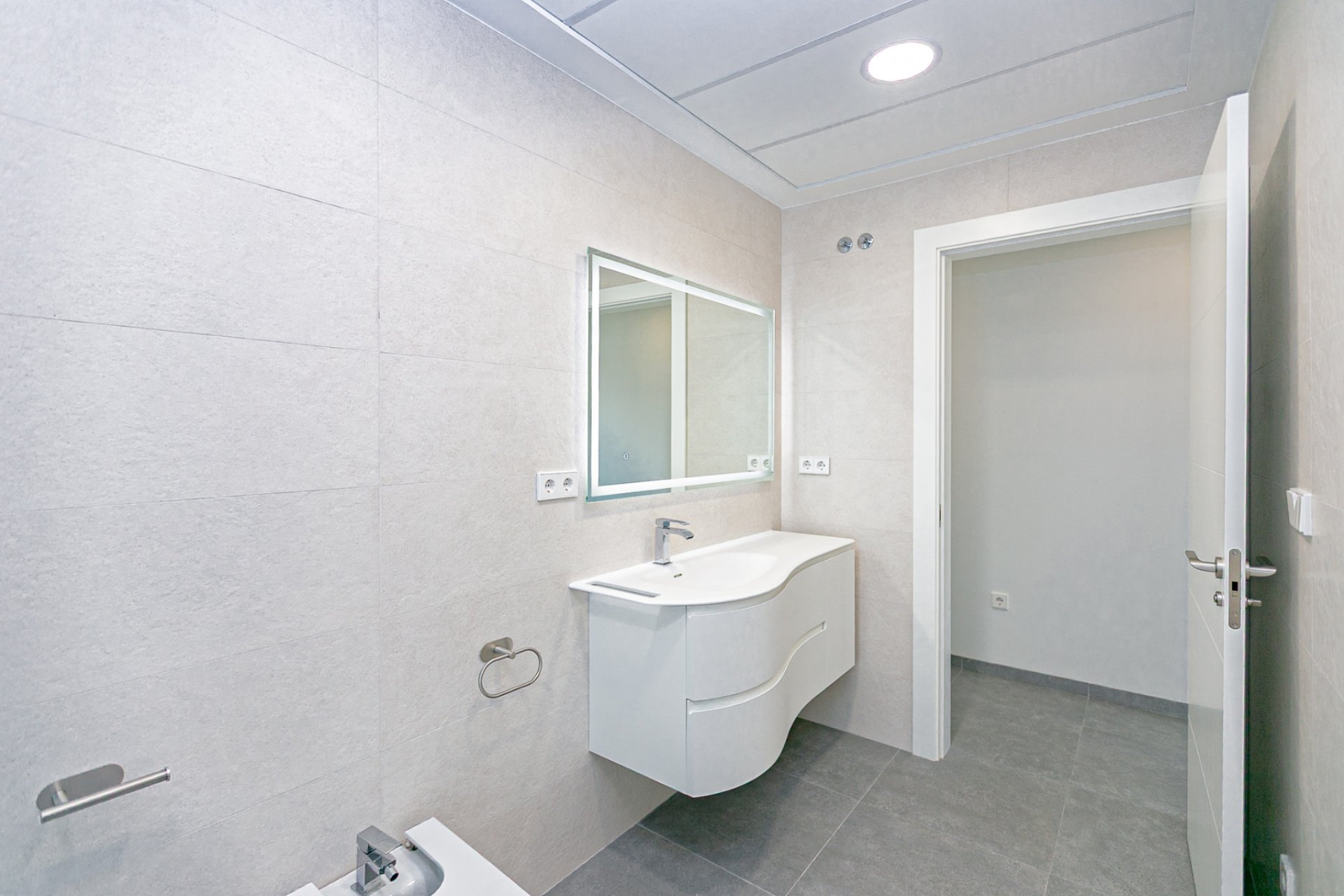 Nueva construcción  - Chalet Independiente - San Pedro - San Pedro del Pinatar