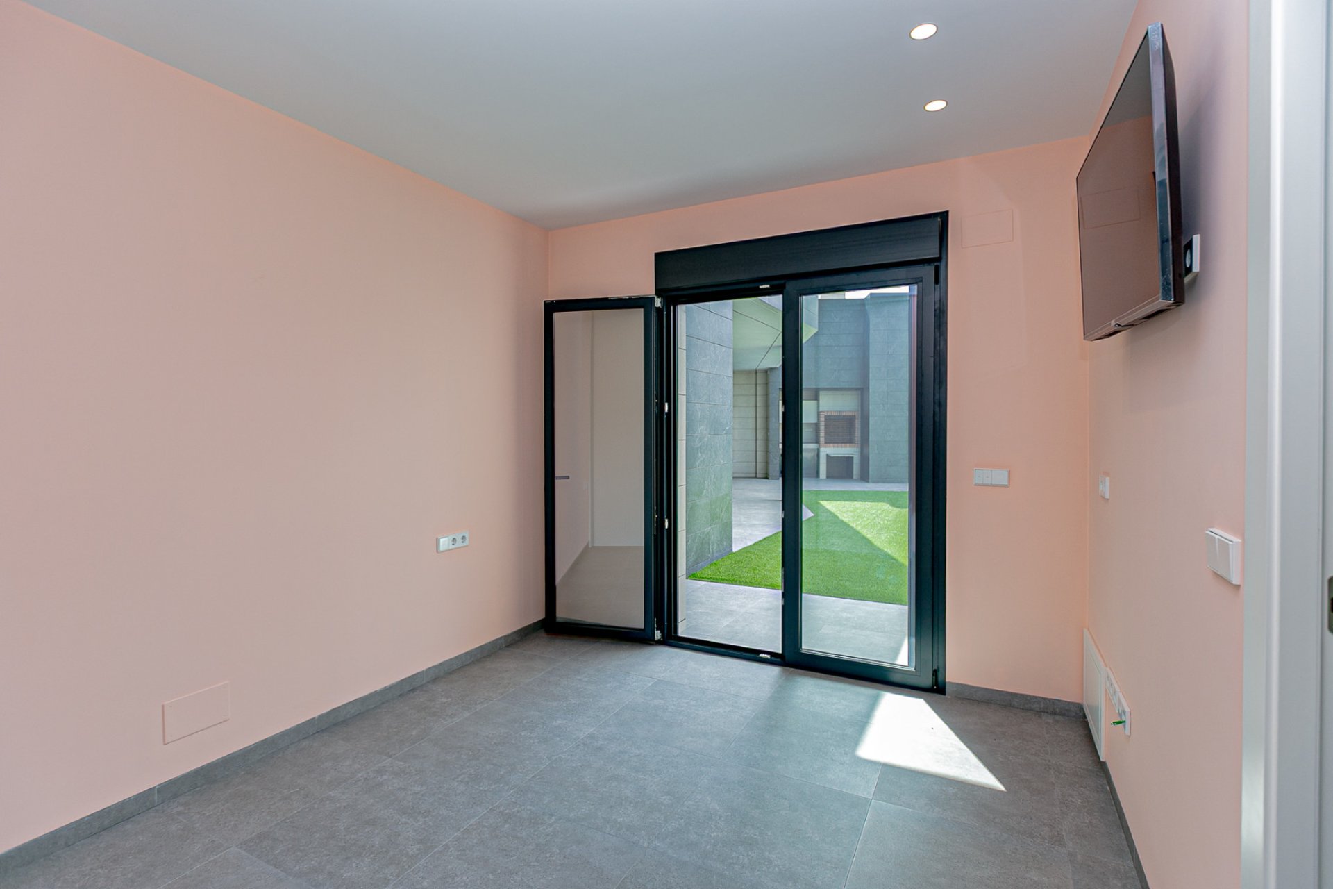 Nueva construcción  - Chalet Independiente - San Pedro - San Pedro del Pinatar