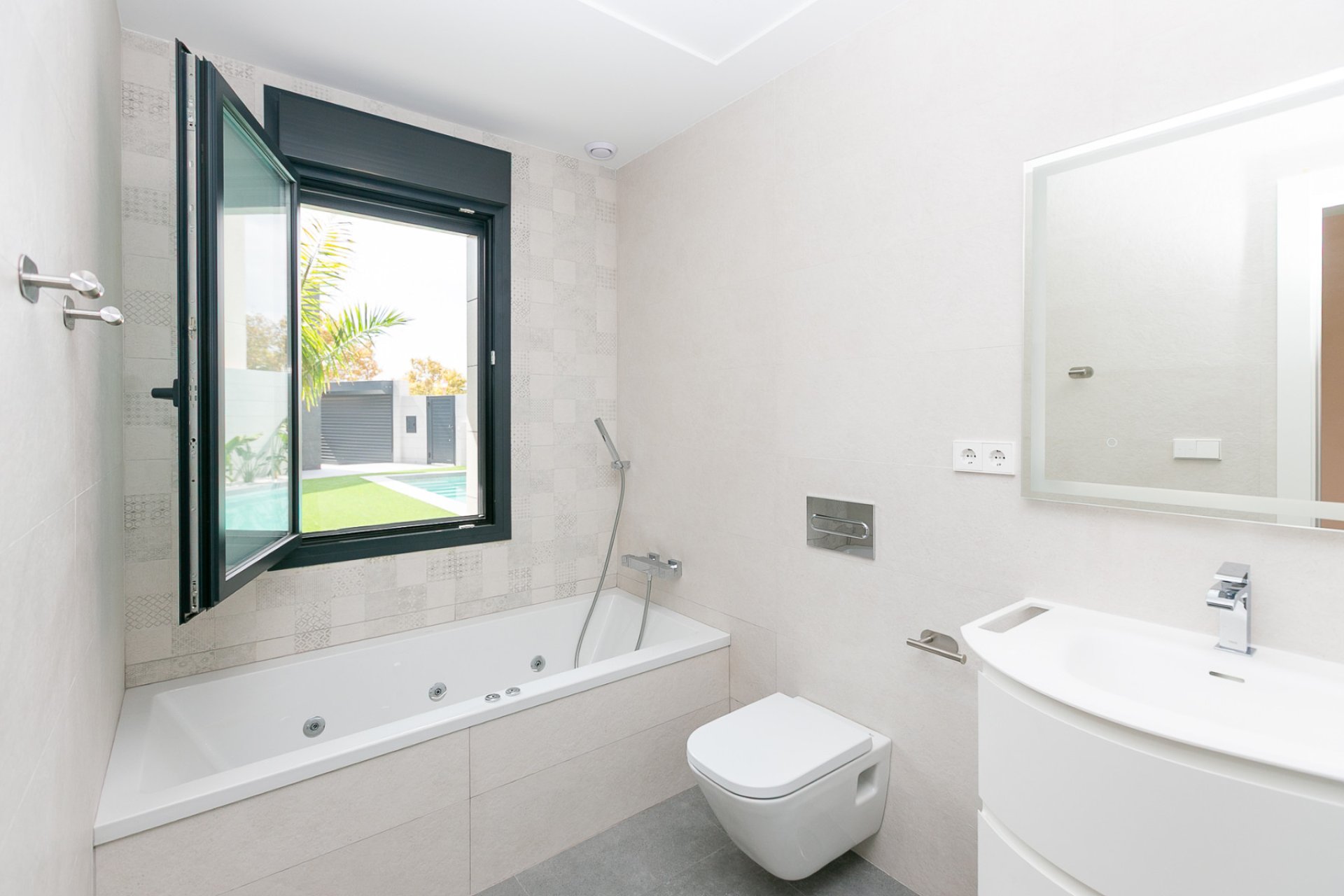 Nueva construcción  - Chalet Independiente - San Pedro - San Pedro del Pinatar