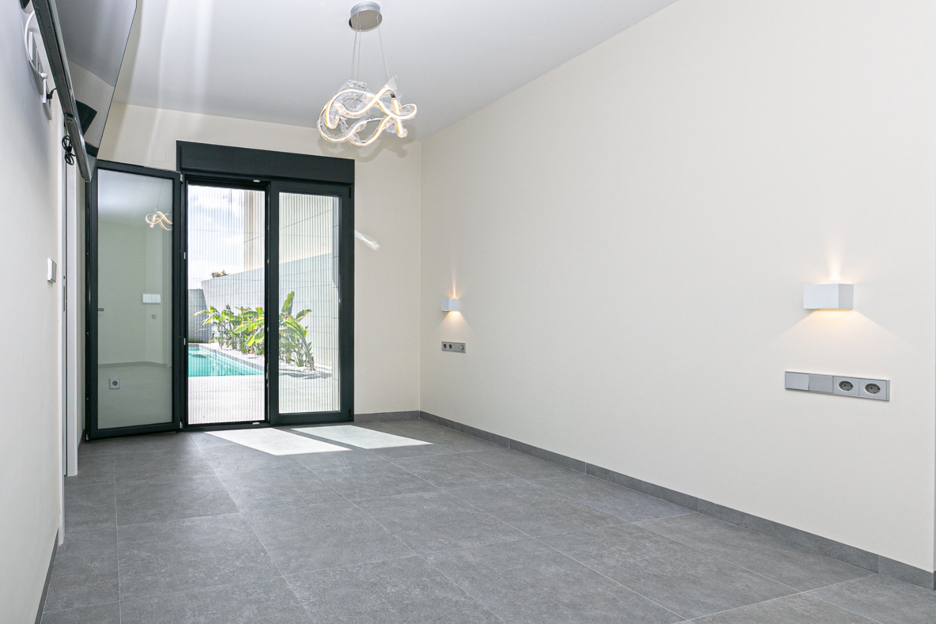 Nueva construcción  - Chalet Independiente - San Pedro - San Pedro del Pinatar