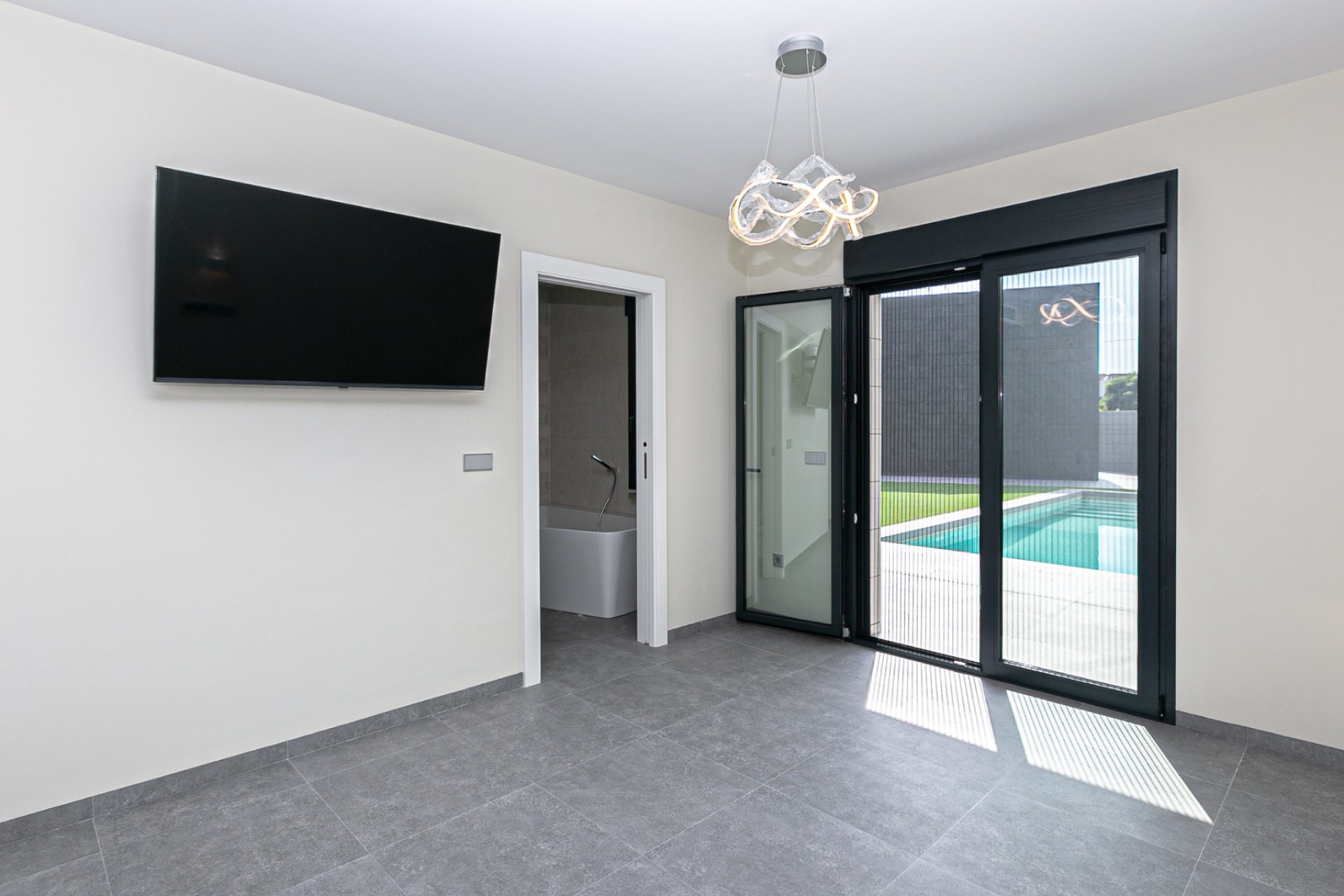 Nueva construcción  - Chalet Independiente - San Pedro - San Pedro del Pinatar