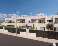 Nueva construcción  - Chalet Independiente - Santiago de la Ribera - Santiago De La Ribera