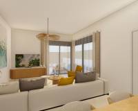 Nueva construcción  - Chalet Independiente - Santiago de la Ribera - Santiago De La Ribera