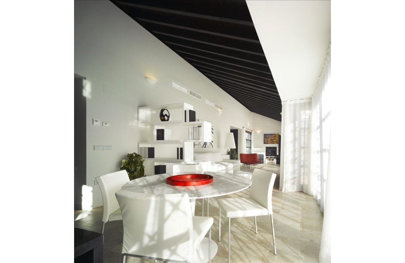 Nueva construcción  - Chalet Independiente - Sucina - Peraleja Golf