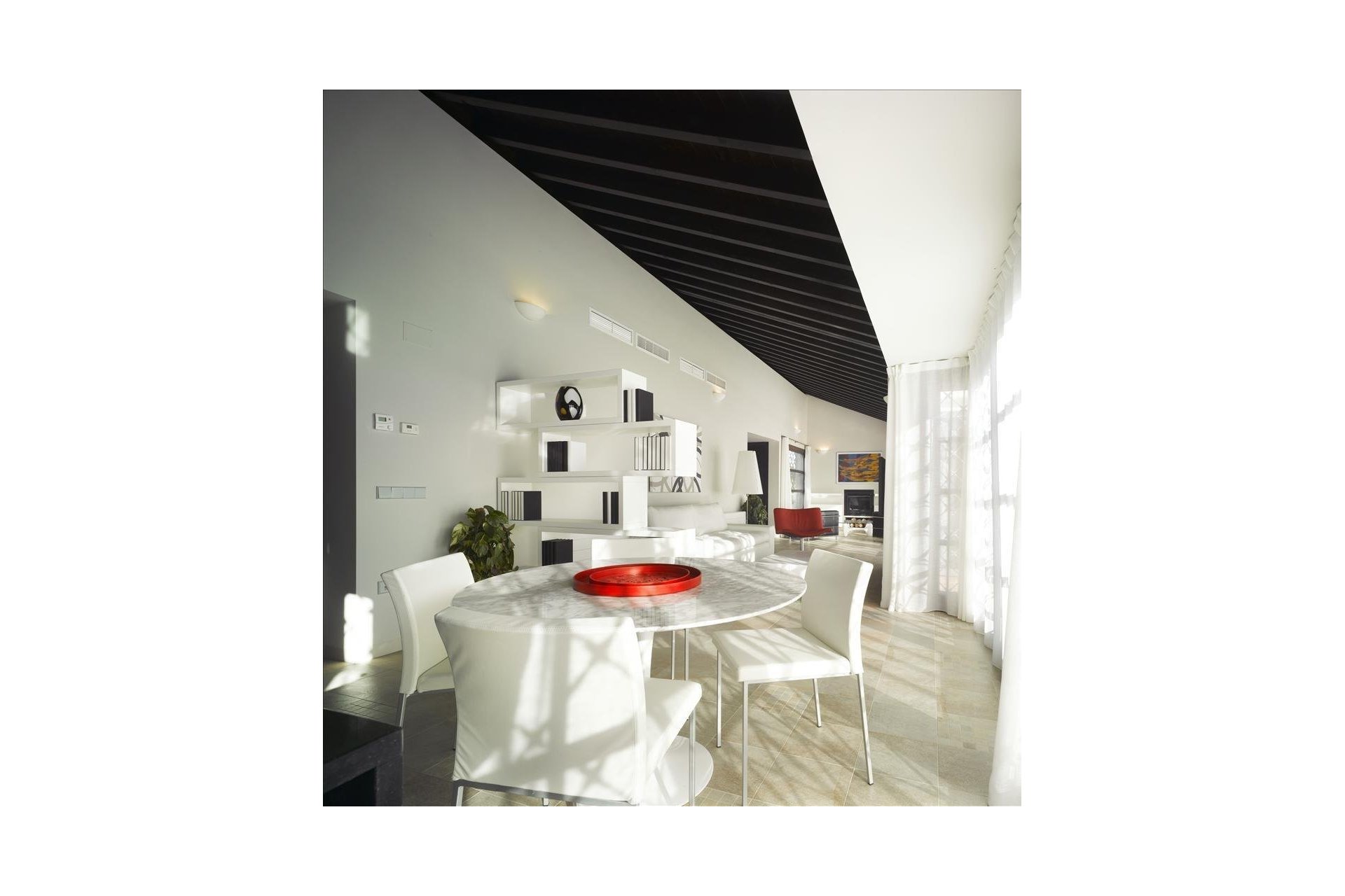 Nueva construcción  - Chalet Independiente - Sucina - Peraleja Golf