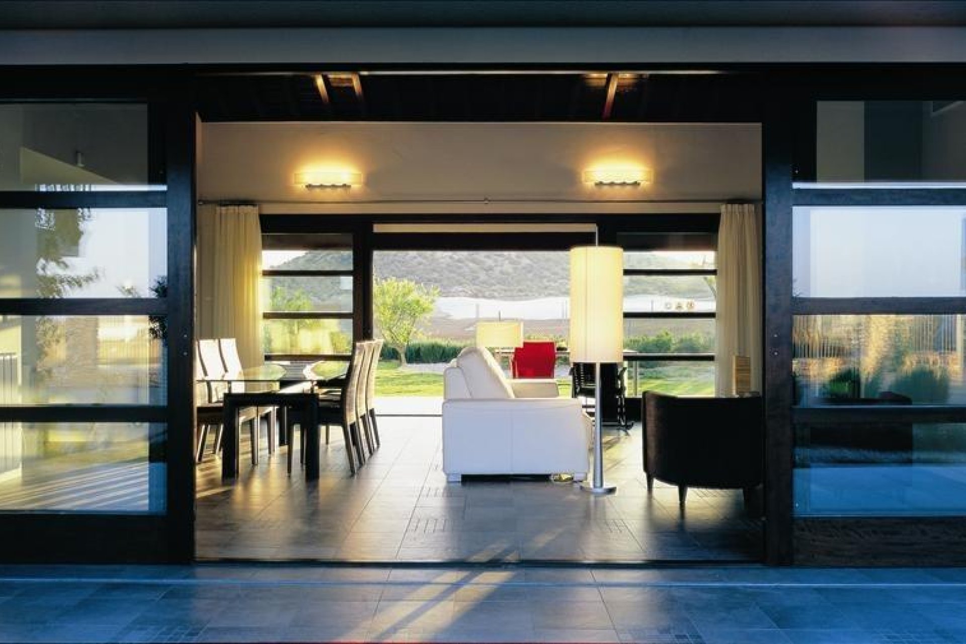 Nueva construcción  - Chalet Independiente - Sucina - Peraleja Golf