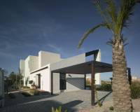 Nueva construcción  - Chalet Independiente - Sucina - Peraleja Golf