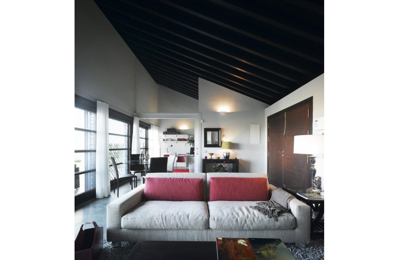 Nueva construcción  - Chalet Independiente - Sucina - Peraleja Golf