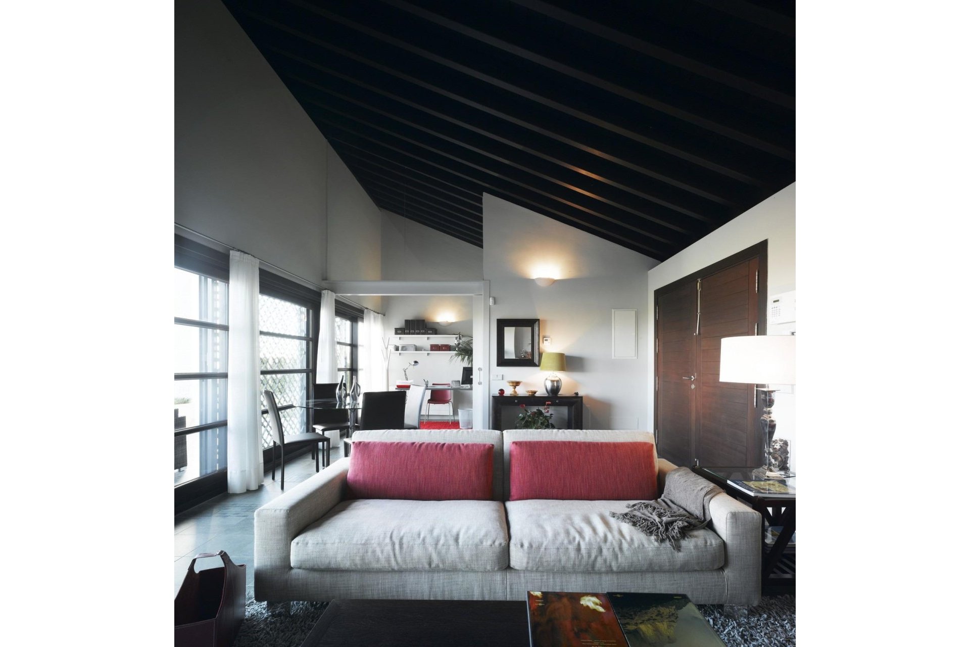 Nueva construcción  - Chalet Independiente - Sucina - Peraleja Golf