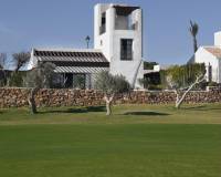 Nueva construcción  - Chalet Independiente - Sucina - Peraleja Golf
