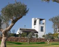 Nueva construcción  - Chalet Independiente - Sucina - Peraleja Golf