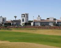 Nueva construcción  - Chalet Independiente - Sucina - Peraleja Golf