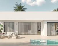 Nueva construcción  - Chalet Independiente - Sucina