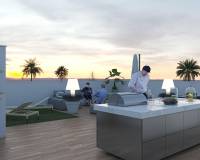 Nueva construcción  - Chalet Independiente - Sucina