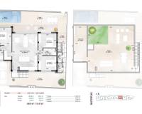 Nueva construcción  - Chalet Independiente - Sucina