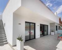 Nueva construcción  - Chalet Independiente - Sucina