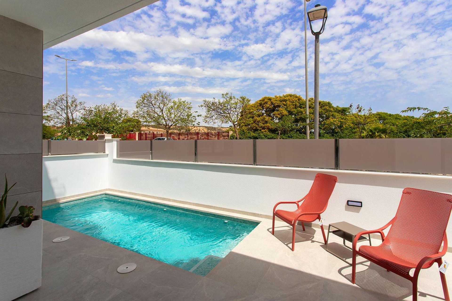 Nueva construcción  - Chalet Independiente - Sucina