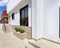 Nueva construcción  - Chalet Independiente - Sucina