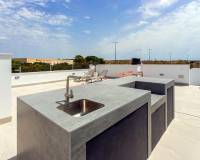 Nueva construcción  - Chalet Independiente - Sucina
